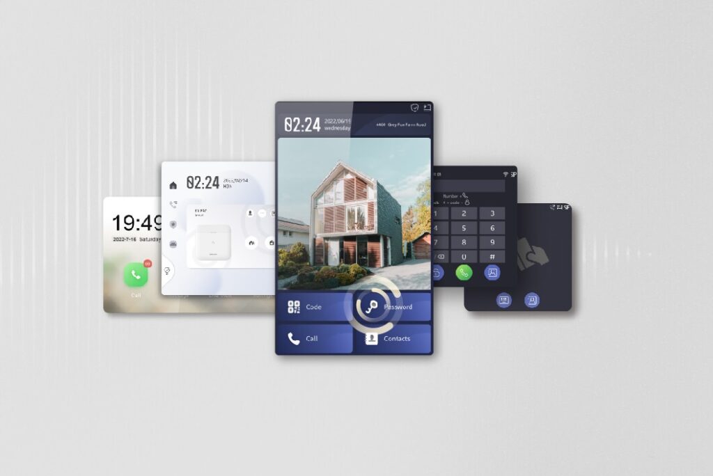 HOMESECURED